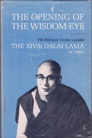 The opening of the wisdom-eye and the history of the advancement of Buddhadharma in Tibet, (A Quest book)