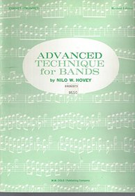 Advanced Technique for Bands: Trumpet