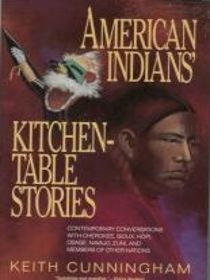 American Indians' Kitchen-Table Stories