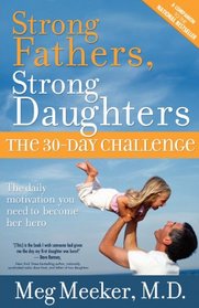 Strong Fathers, Strong Daughters: The 30-Day Challenge