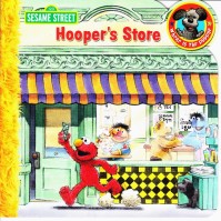 Hooper's Store (Sesame Street) (Sesame Street)