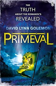 Primeval (The Event Group)