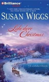 Lakeshore Christmas (Lakeshore Chronicles, Bk 6) (Audio CD) (Abridged)