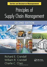Principles of Supply Chain Management, Second Edition (Key Cases)