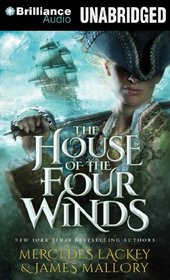 The House of the Four Winds (One Dozen Daughters)