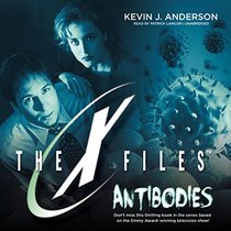 Antibodies (X-Files (Harper Entertainment))