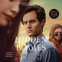 Hidden Bodies (You, Bk 2) (Audio CD) (Unabridged)