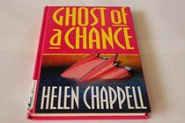 Ghost of a Chance (Beeler Large Print Mystery Series)
