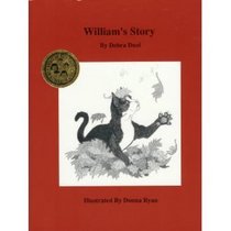 William's Story (Light Up the Mind of a Child)