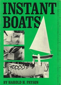 Instant Boats