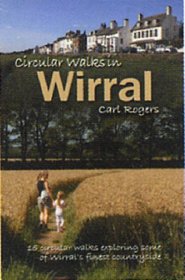 Circular Walks in Wirral