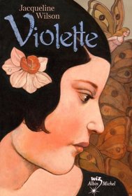 Violette (French Edition)