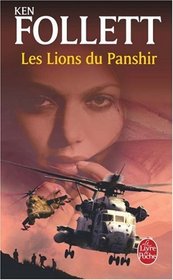 Les lions du Panshir