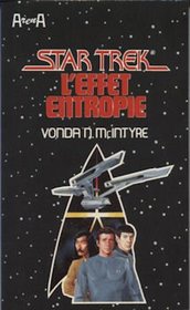 Star Trek Leffet Entropie