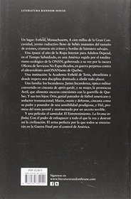 La broma infinita (Spanish Edition)
