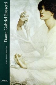 Dante Gabriel Rossetti (Parole di Charta) (Italian Edition)