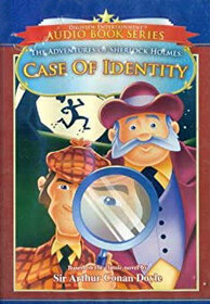 Adventures of Sherlock Holmes: Case of Identity