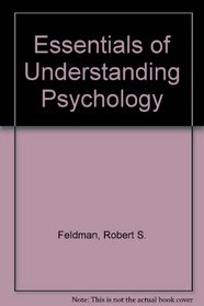 Essentials of Understanding Psychology