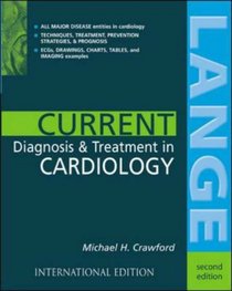 Current Diagnosis and Treatment in Cardiology (Current)