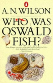 Who Was Oswald Fish?