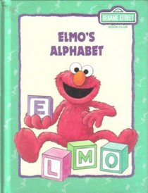 Elmo's Alphabet (Sesame Street)
