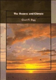 The Oceans and Climate