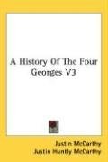 A History Of The Four Georges V3