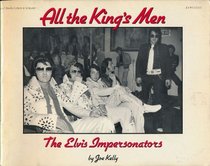 All the king's men: By Joe Kelly