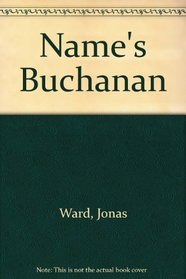 The names Buchanan