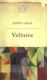 Voltaire (Great Philosophers)