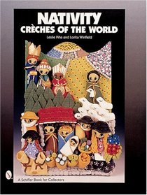 Nativity: Cre*ches of the World