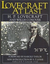 Lovecraft at Last