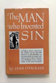 Man Who Invented Sin