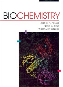 Biochemistry (The Jones and Bartlett Series in Biology)