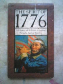 The Spirit of 1776