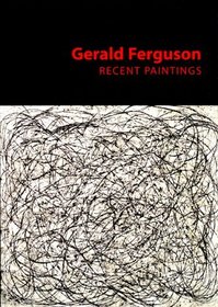 Gerald Ferguson: Recent Paintings