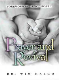 Prayer and Revival