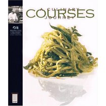 Courses: A Culinary Journey