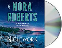Nightwork (Audio CD) (Unabridged)