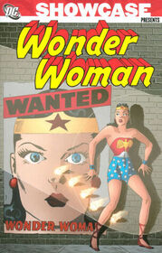 Showcase Presents: Wonder Woman, Vol  1