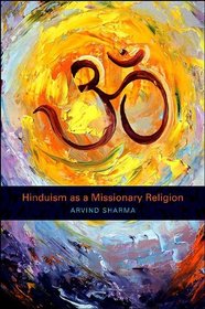 Hinduism As a Missionary Religion