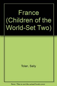 France (Children of the World-Set Two)