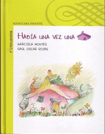 Haba una vez una casa (Spanish Edition)