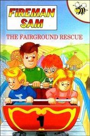 Fairground Rescue (Fireman Sam)