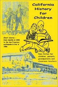California History for Children