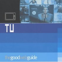 The Good Web Guide to TV