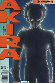 Akira: Numero 41 (#3)