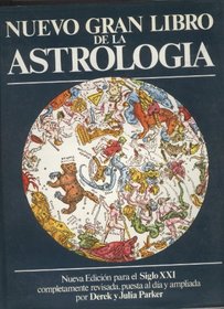 Nuevo Gran Libro de La Astrologia (Spanish Edition)
