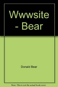 Wwwsite - Bear