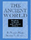 Ancient World, The: Readings in Social and Cultural History